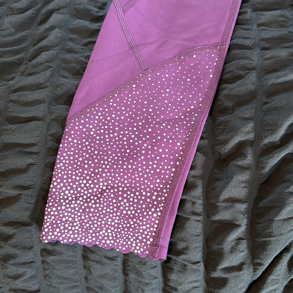 Lululemon Leggings - Picture 2 of 2